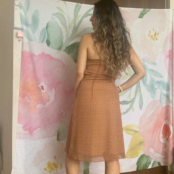 RW&Co Autumn Midi Dress - Picture 3 of 3